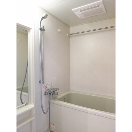 グランカーサ新宿御苑の物件内観写真